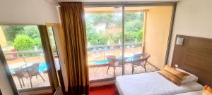 Hotels Hotel Le Maritime : photos des chambres