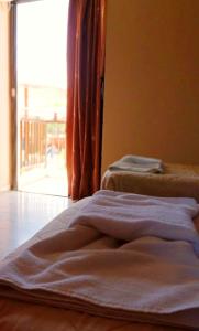 Marias Beach Apartments
