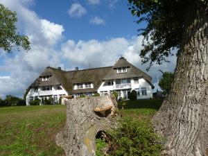 Das Landhaus am Haff B10
