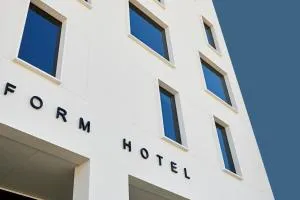 FORM Hotel Al Jaddaf, Dubai, a Member of Design Hotels - Dubai