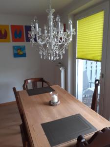 Ferienwohnung Bauer