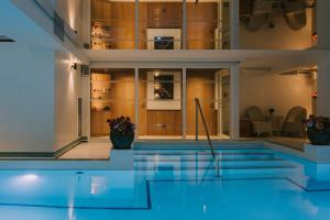Hotels Grand Tonic Hotel & SPA NUXE : photos des chambres