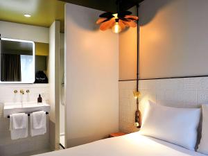 Hotels ibis Styles Paris Gare De Lyon TGV : Chambre Double Standard