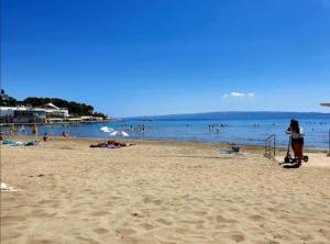 Apartment Sole Macula