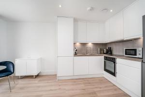 Citystay Living - Finch House