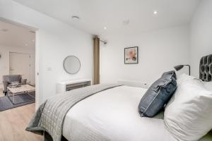 Citystay Living - Finch House