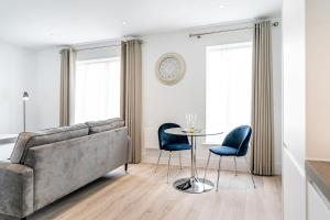 Citystay Living - Finch House