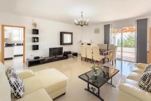 Villa Tres Yucas - La Cabaña