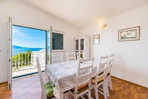 Apartments Slavena 