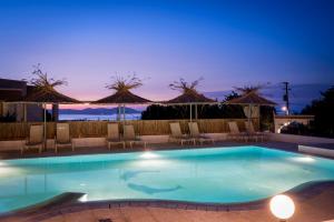 Homes Evas garden, Poolside Cozy Havens in Kos