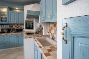 Homes Evas garden, Poolside Cozy Havens in Kos