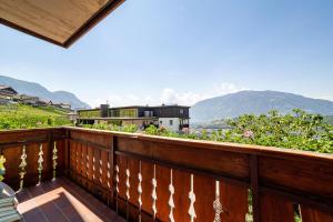 Gartenheim App Leonhard