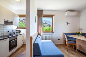 Gartenheim App Leonhard