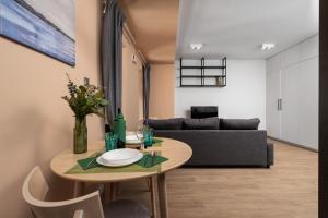 Lokum Vena Apartments Wrocław by Renters
