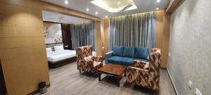 HOTEL SUNRISE HOSPITALITY