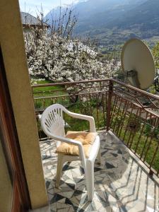 Camera Doppia con Letti Singoli