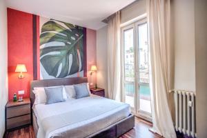 Milhouse Suites Duomo