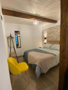Apartamentos Rurales Calleabajo - 3 Estrellas