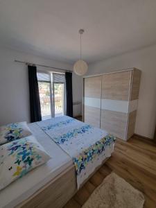 Apartments Petra