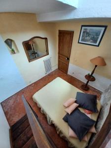 Maisons de vacances Bastide Saint Romain : photos des chambres