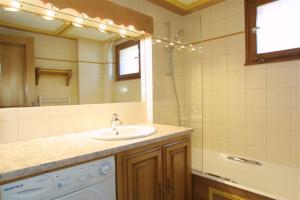 Chalet Holiday LES GETS