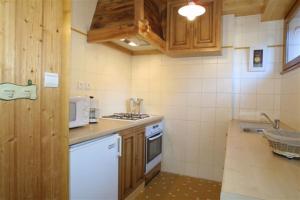 Chalet Holiday LES GETS