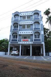 Yelza Hotel and Residence