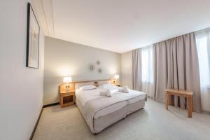 Hotels Hotel Le Picardy : photos des chambres