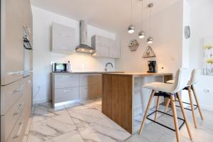 Luxurious Villa Natali