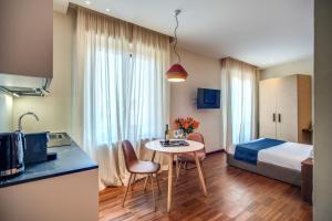 Milhouse Suites Duomo