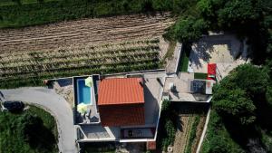 Luxurious Villa Natali
