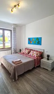 Vacanze a Colori - Montarice