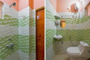 Eco Corporate Inn