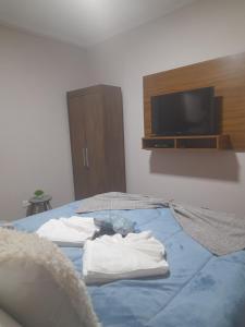 SILVÉRIOS Suítes DA MONTANHA