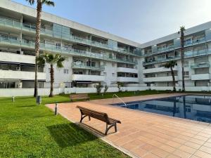 V017 - PORTO MARINA - 3hvězdičkové hotely ve městě Roses