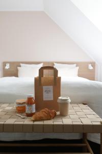 Superior Double Room room in Savoy Hotel