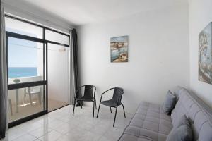 Torre Sol 7º5 Vista Mar,com piscina