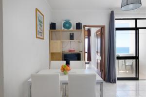 Torre Sol 705 - Vista Mar