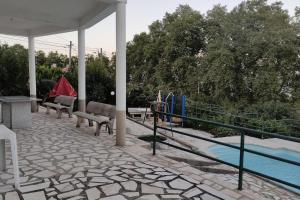 Refúgio Serrano Covilhã Serra da Estrela