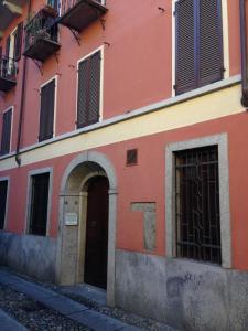 One-Bedroom Apartment - Split Level