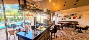Hotels Hotel Le Maritime : photos des chambres