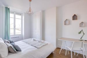 Appartements GuestReady - Amazing Flat in Saint Michel : photos des chambres