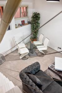 Appartamento con 2 Camere da Letto