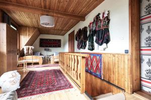 Panorama Zakopane by Golden Villas