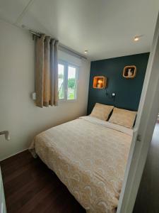 Maisons de vacances Cocon familial a la ferme : photos des chambres