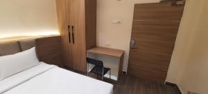 HOTEL SUNRISE HOSPITALITY