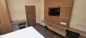 HOTEL SUNRISE HOSPITALITY