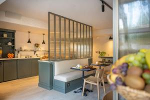 Hotels Hotel Saint Nicolas : photos des chambres