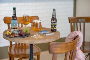 Hotels Hotel Saint Nicolas : photos des chambres