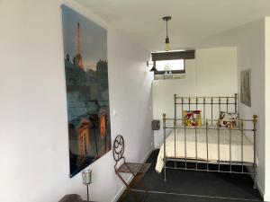 Appartements La Mathurie 3 : photos des chambres